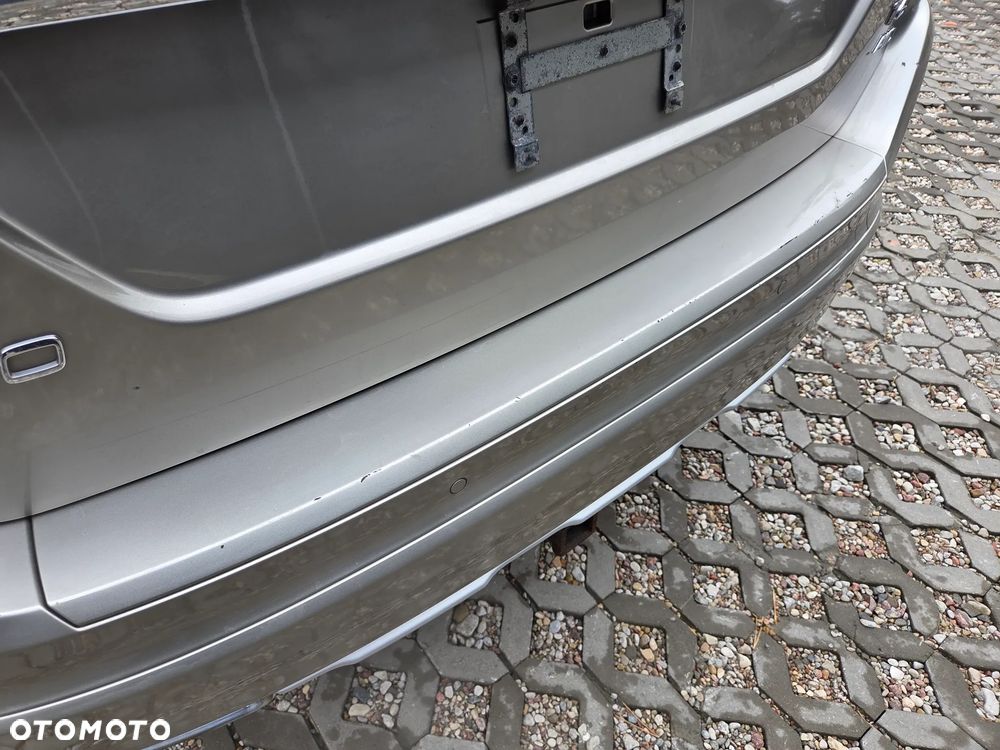 Volvo XC 60 T6 AWD Summum - 23
