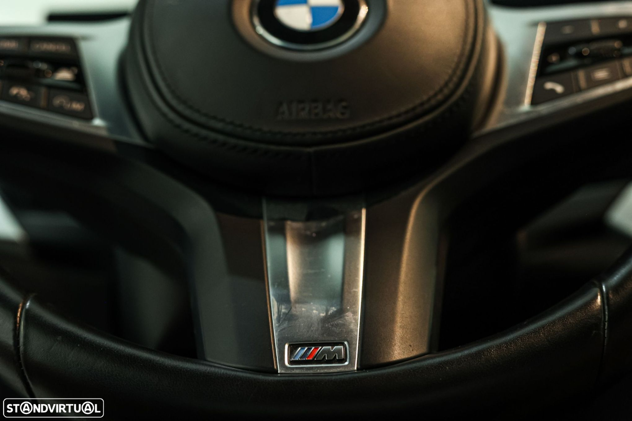 BMW 420 Gran Coupé d xDrive Desportiva M Auto - 46