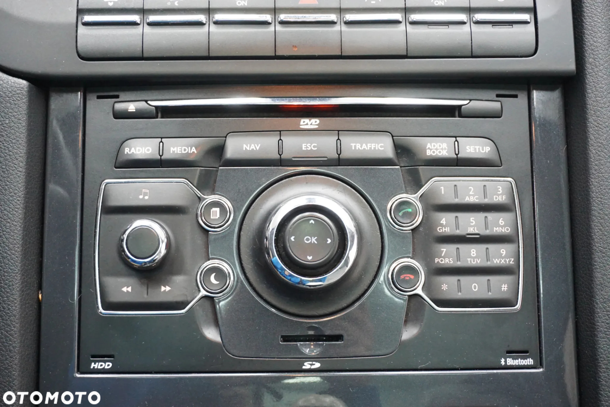 Peugeot 5008 2.0 HDi Family 7os - 31