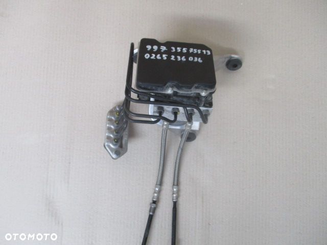 POMPA ABS PORSCHE 911 997 LIFT 99735575513 2011