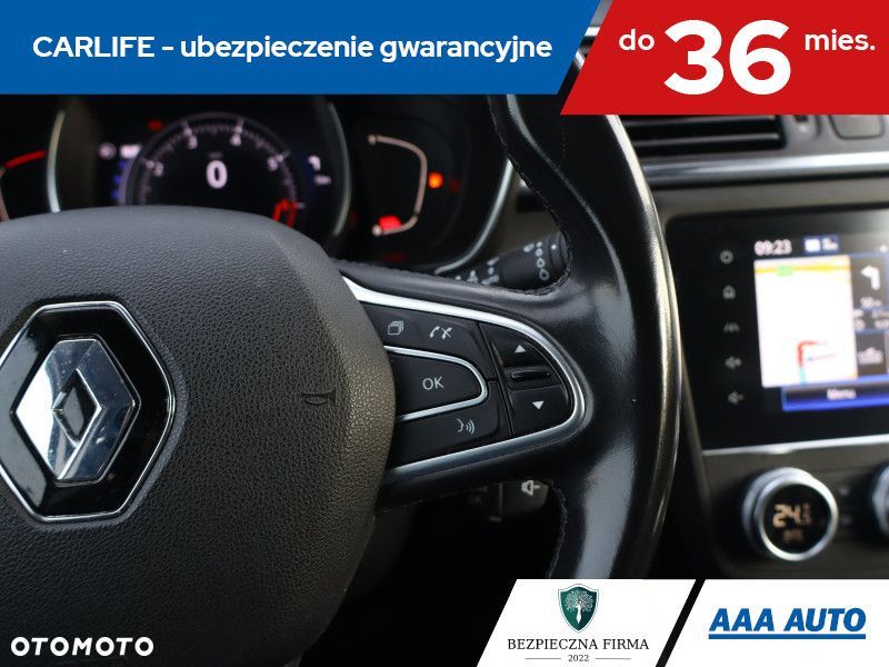 Renault Kadjar - 18