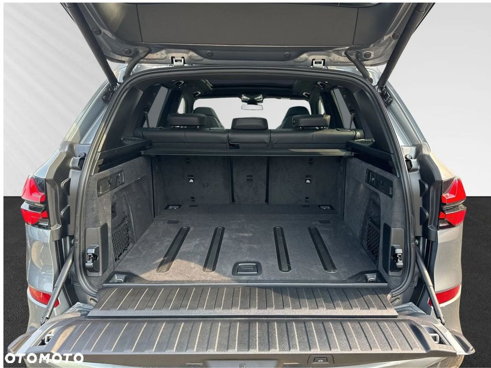 BMW X5 xDrive30d mHEV M Sport Edition sport - 37