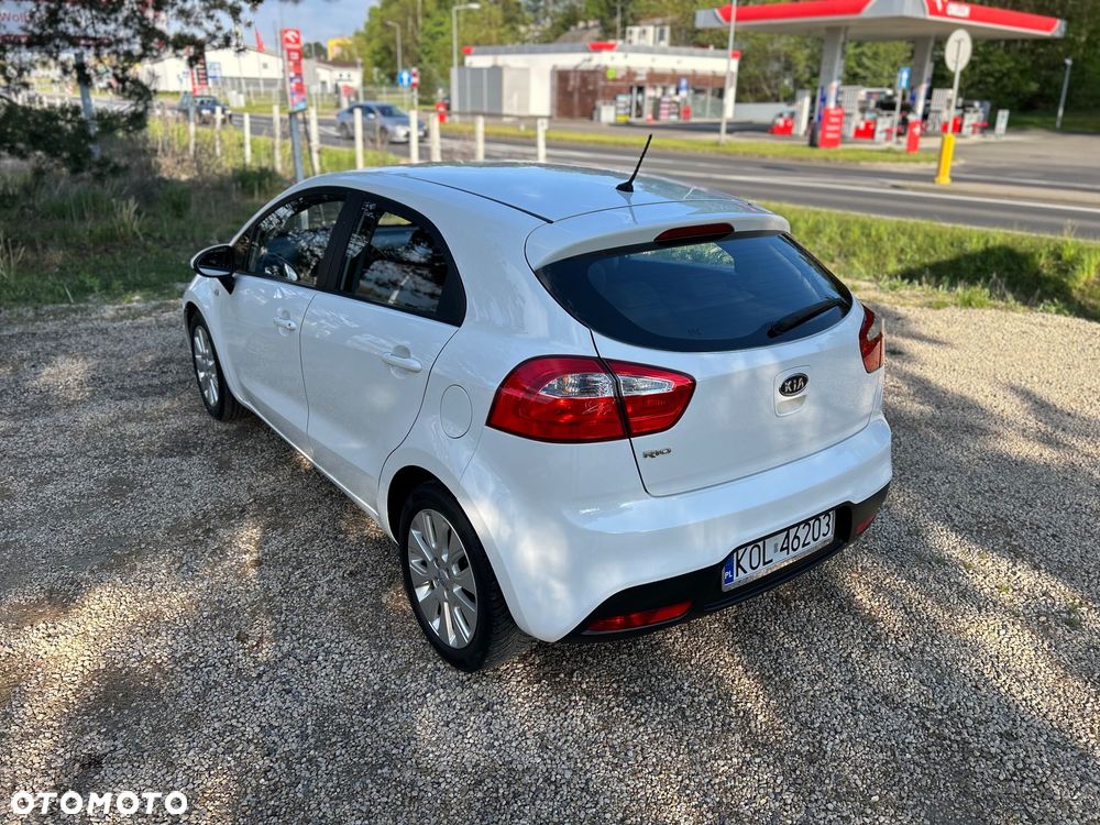 Kia Rio 1.4 Edition 7 - 26