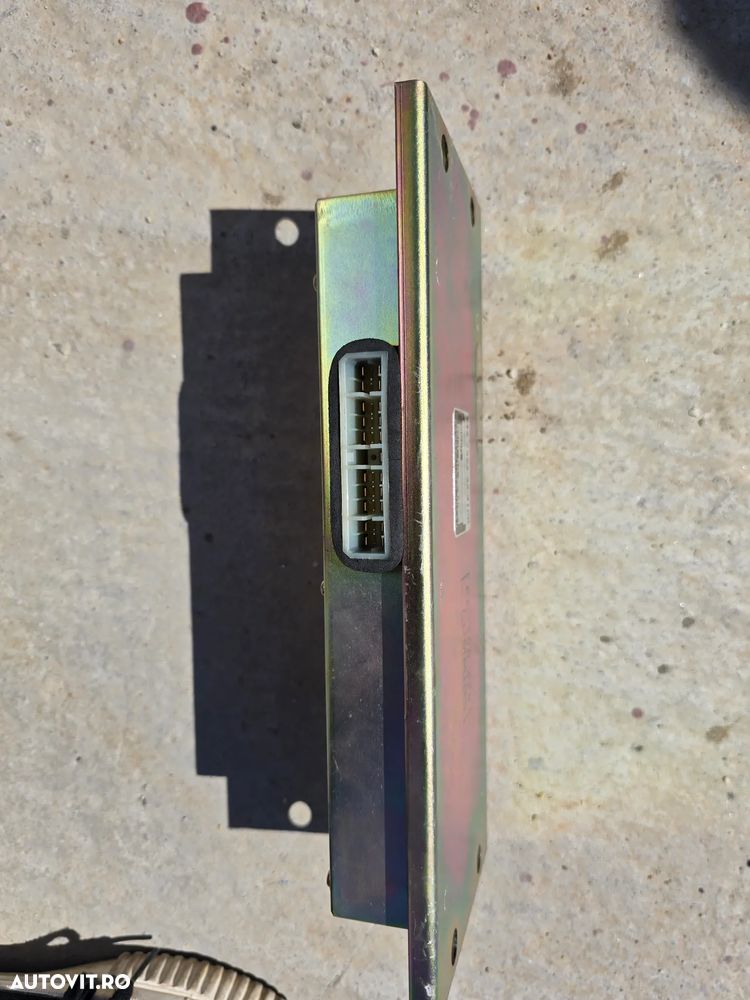 Controller NOU  Komatsu PC200 PC220 motor Cummins - Cod 7824-32-3100 - 2