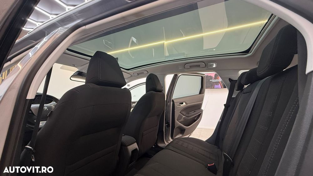 Peugeot 308 BlueHDi 120 Stop & Start Allure - 16