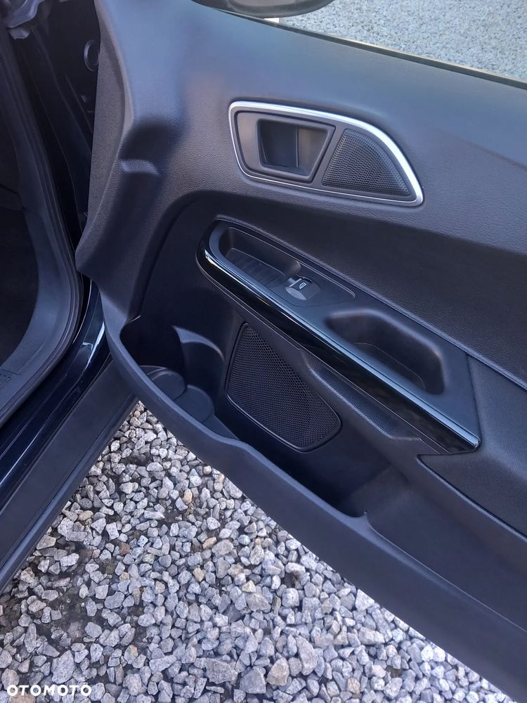 Ford B-MAX 1.0 EcoBoost Titanium - 13