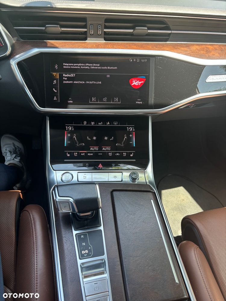 Audi A7 Sportback - 7
