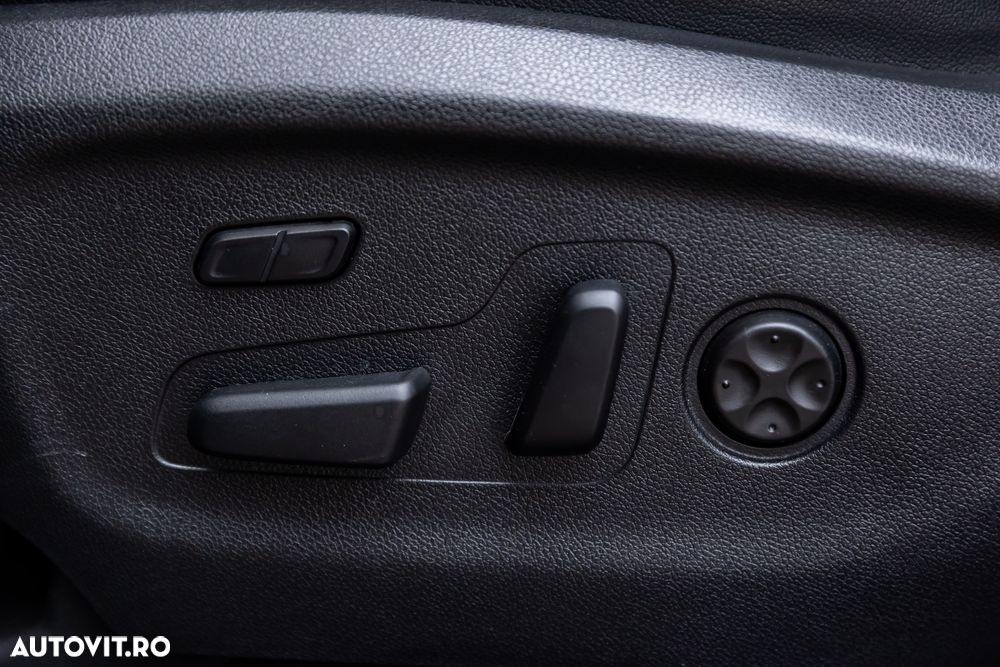 Kia Sorento 2.2 CRDi AWD Aut. GT Line - 16