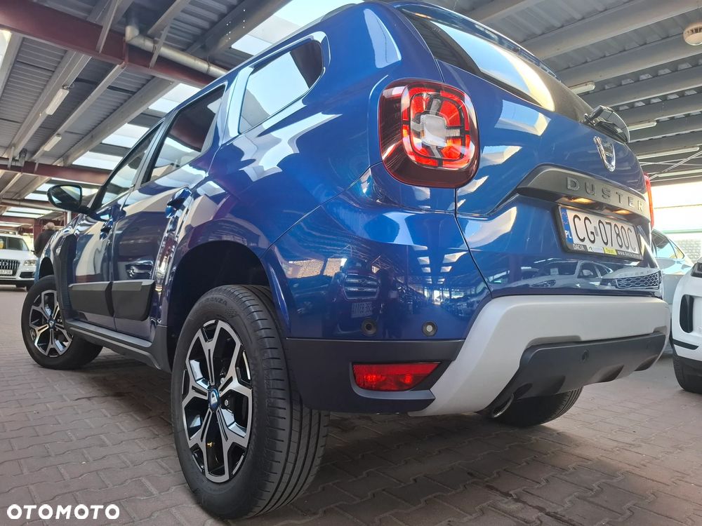 Dacia Duster 1.0 TCe SL Celebration - 35