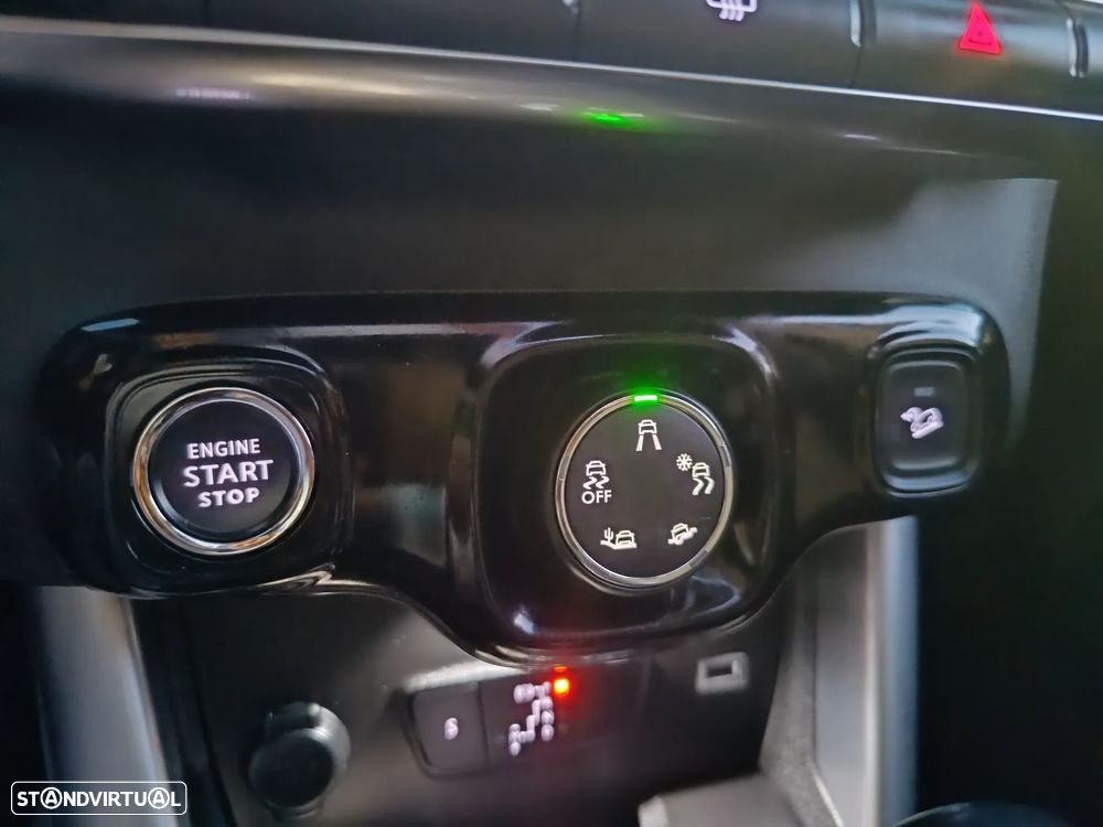 Citroën C3 Aircross PureTech 130 Stop & Start EAT6 OPF SHINE - 40