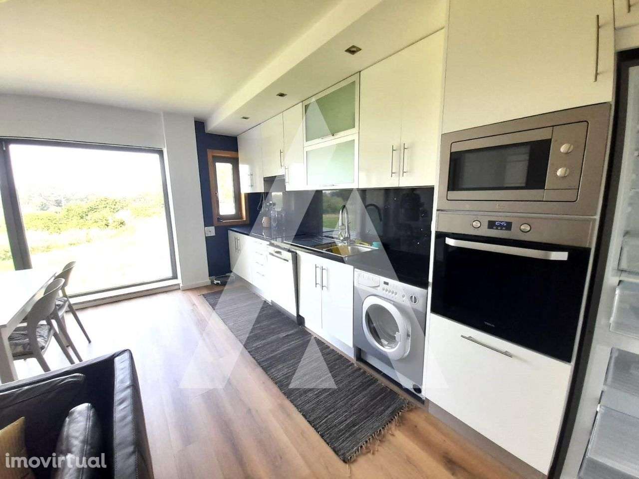 Apartamento T0 totalmente mobilado, localizado em Aradas, Aveiro - Grande imagem: 4/16