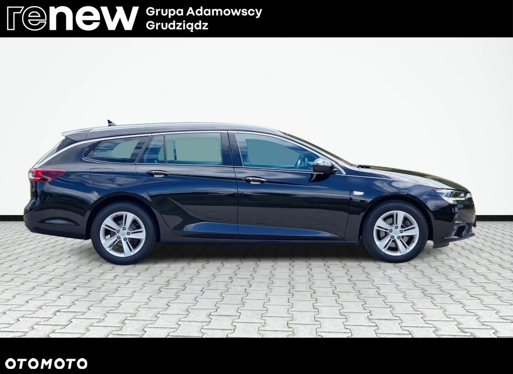 Opel Insignia 2.0 CDTI Elegance S&S - 11