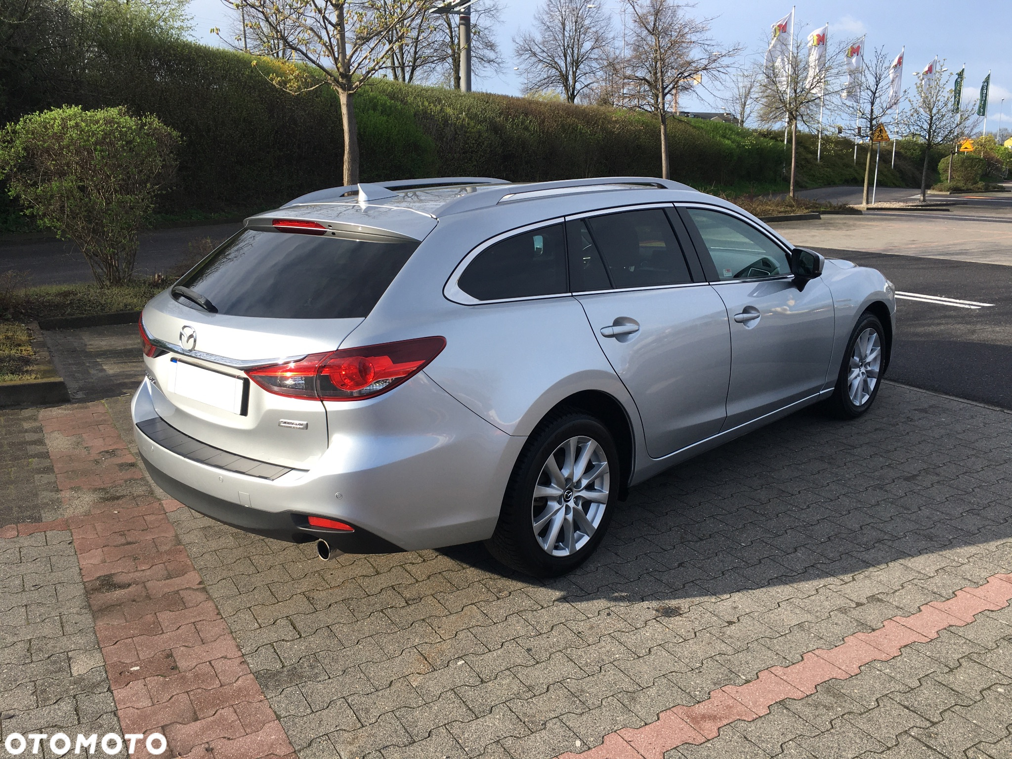 Mazda 6 - 23