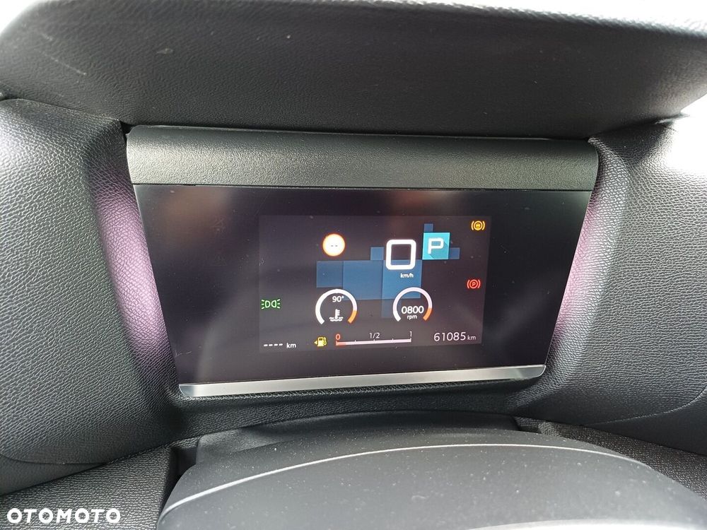 Citroën C4X 1.2 PureTech Shine Pack S&S EAT8 - 28