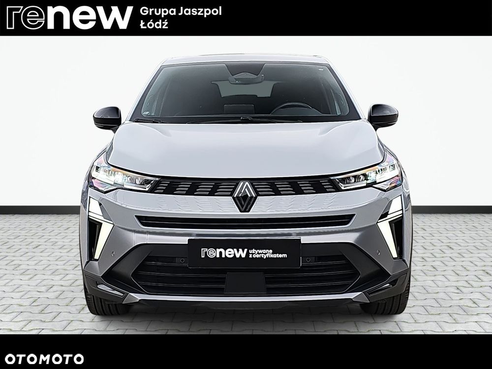 Renault Symbioz 1.6 E-Tech Full Hybrid 145 Esprit Alpine - 2