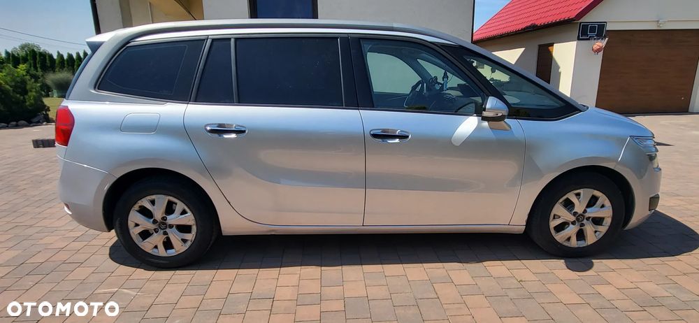 Citroën C4 Picasso BlueHDi 120 Seduction - 10