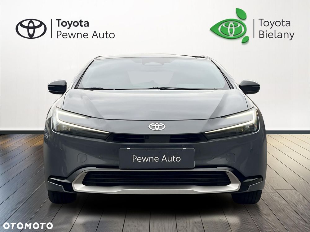 Toyota Prius - 9