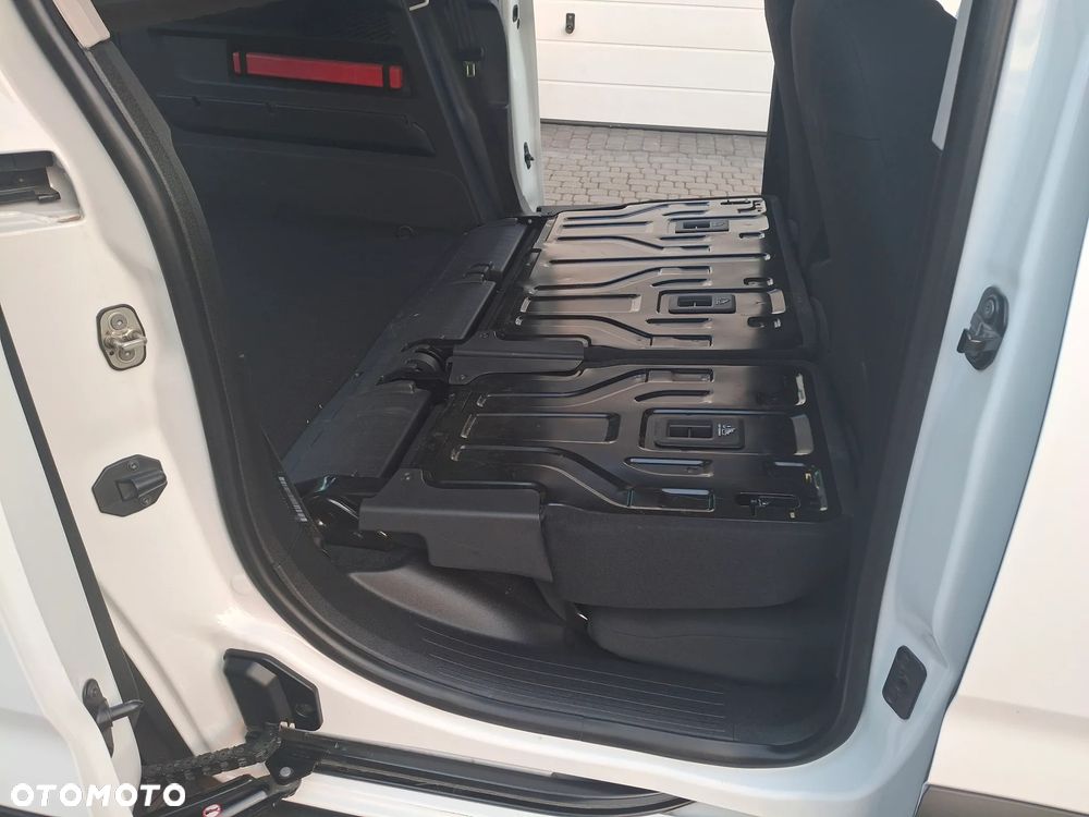 Peugeot Rifter Long 1.5 BlueHDI Active S&S - 27