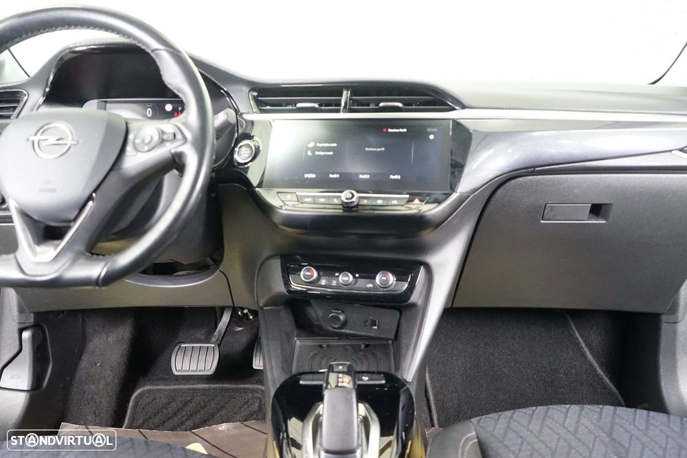 Opel Corsa-e GS Line - 26