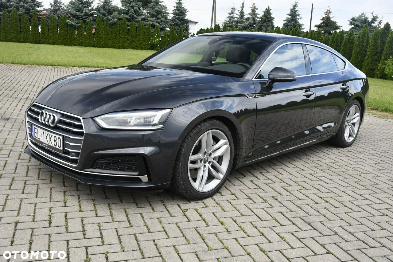Audi A5 - 9
