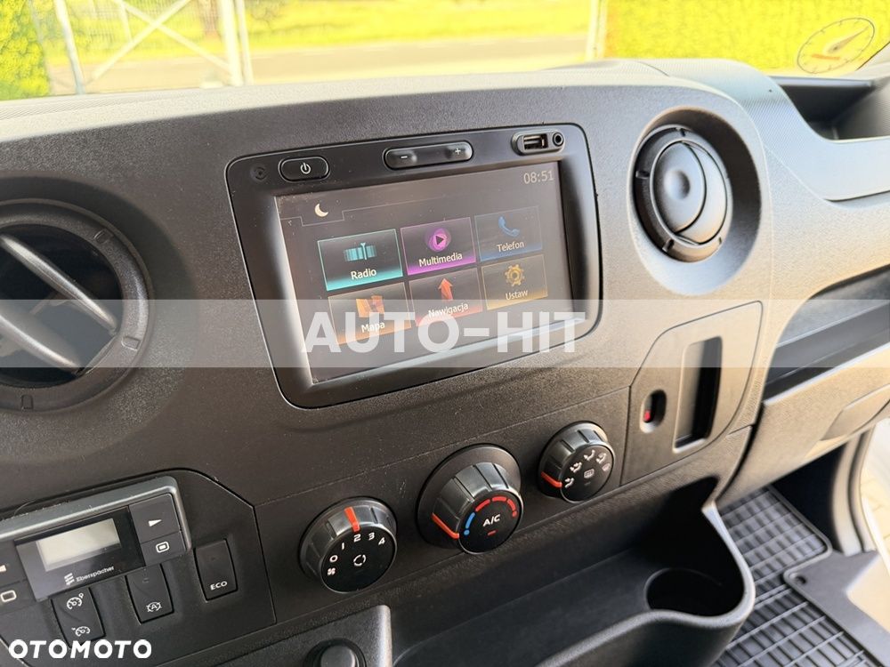 Renault Master - 26