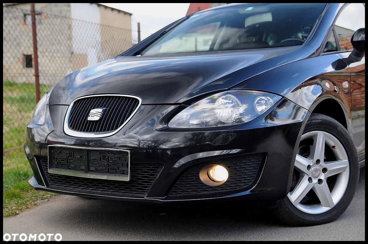 Seat Leon 1.2 TSI Ecomotive Style Copa - 15