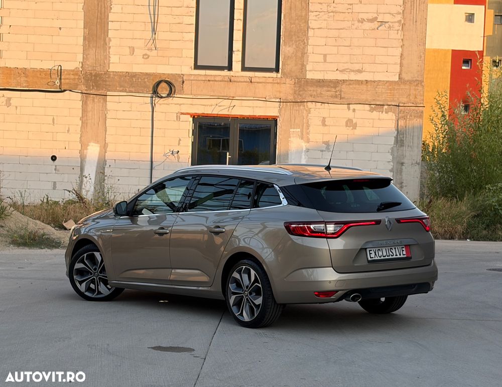 Renault Megane ENERGY TCe 130 INTENS - 3