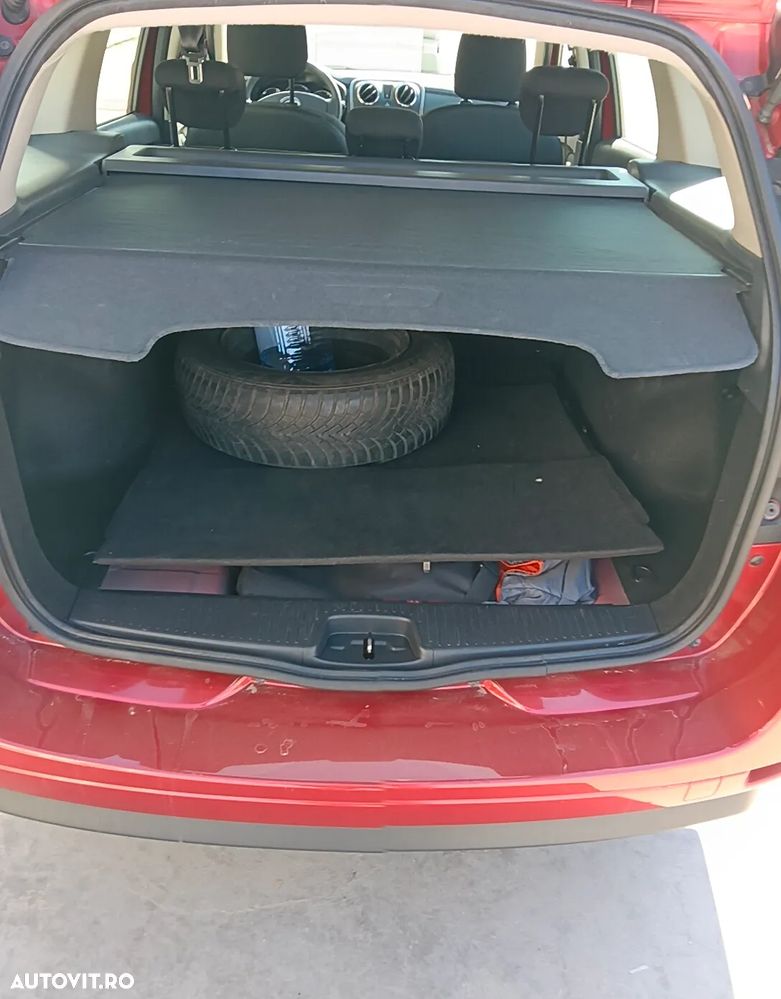 Dacia Logan 2015 photo 3