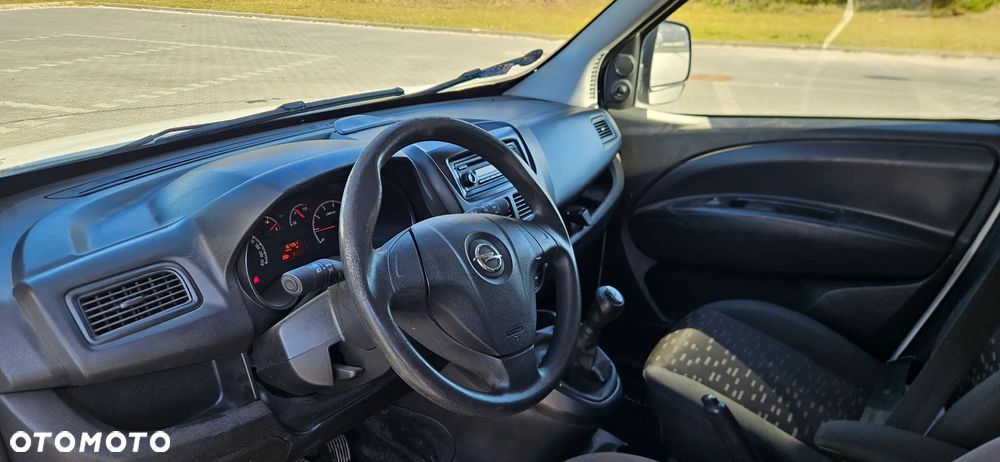 Opel Combo Tour L1H1 - 13