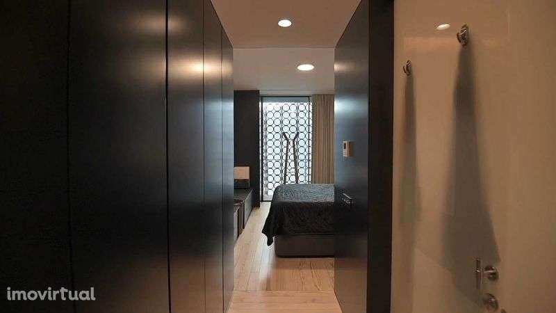 Apartamento T2 no centro histórico de Cascais Edifício Náutico - Grande imagem: 3/12