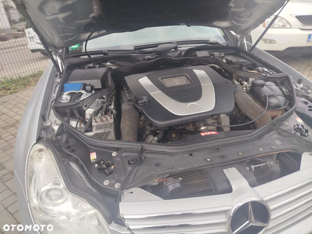 Mercedes-Benz CLS 350 - 16