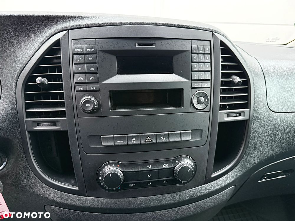 Mercedes-Benz Vito - 15
