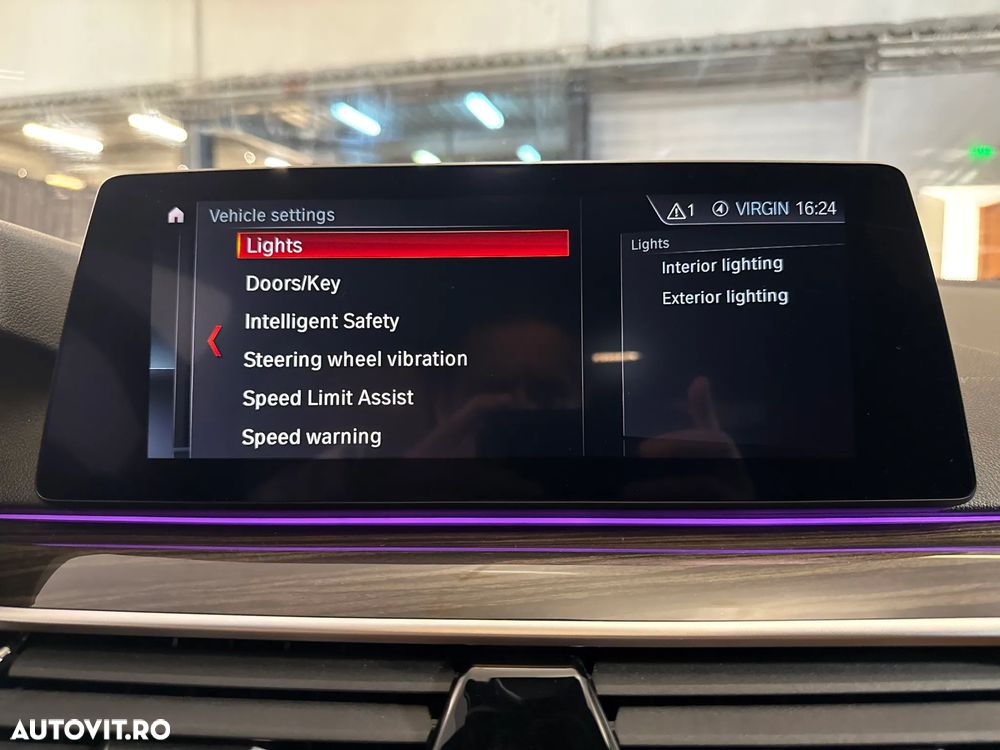 BMW Seria 5 - 21