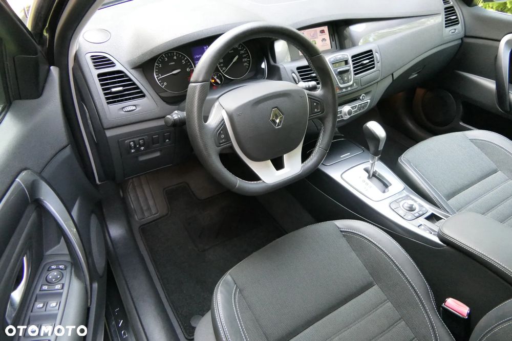 Renault Laguna 2.0 TCe 170 Dynamique - 16