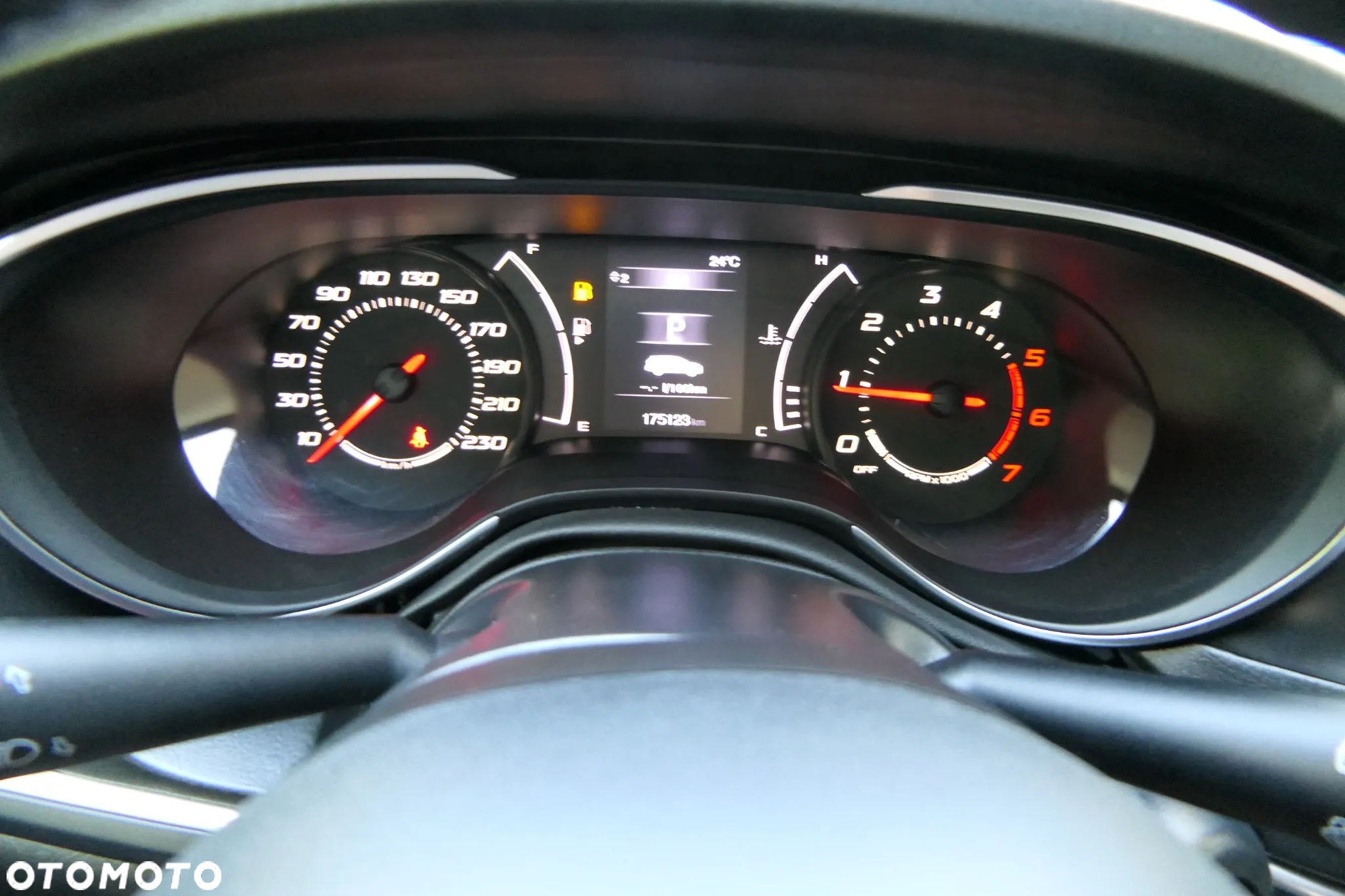 Fiat Tipo 1.6 MultiJet 16v Lounge - 27