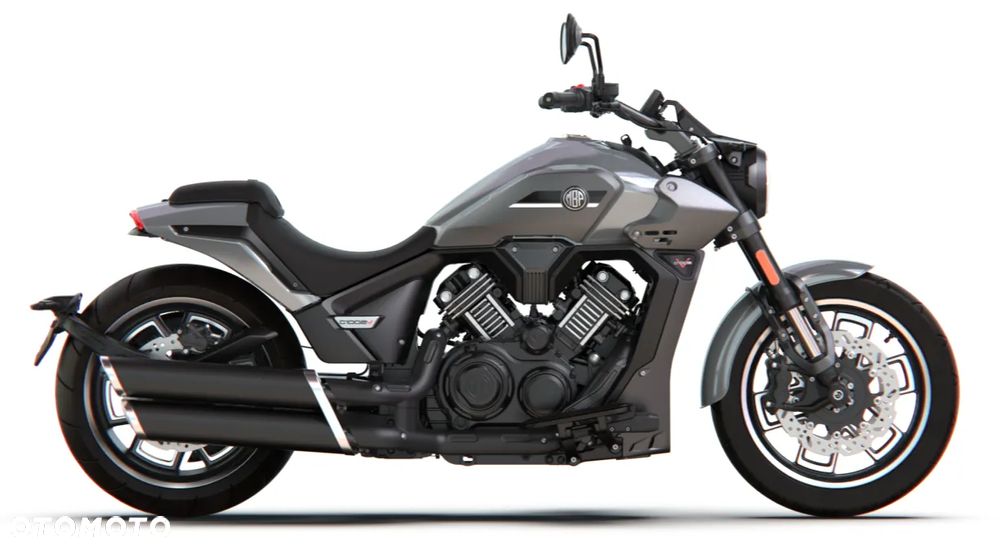 Morbidelli C1002V - 1