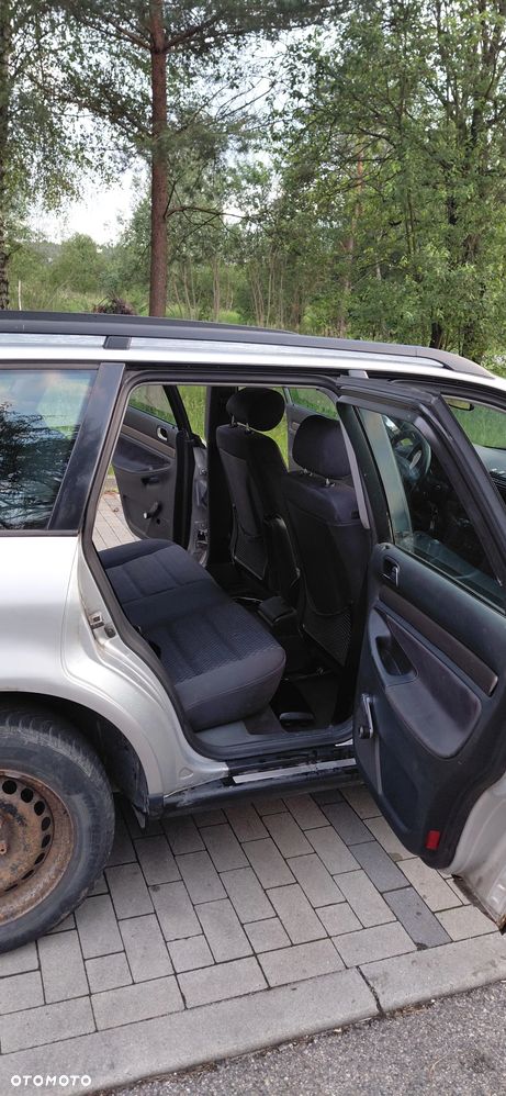 Audi A4 Avant 1.9 TDI - 9