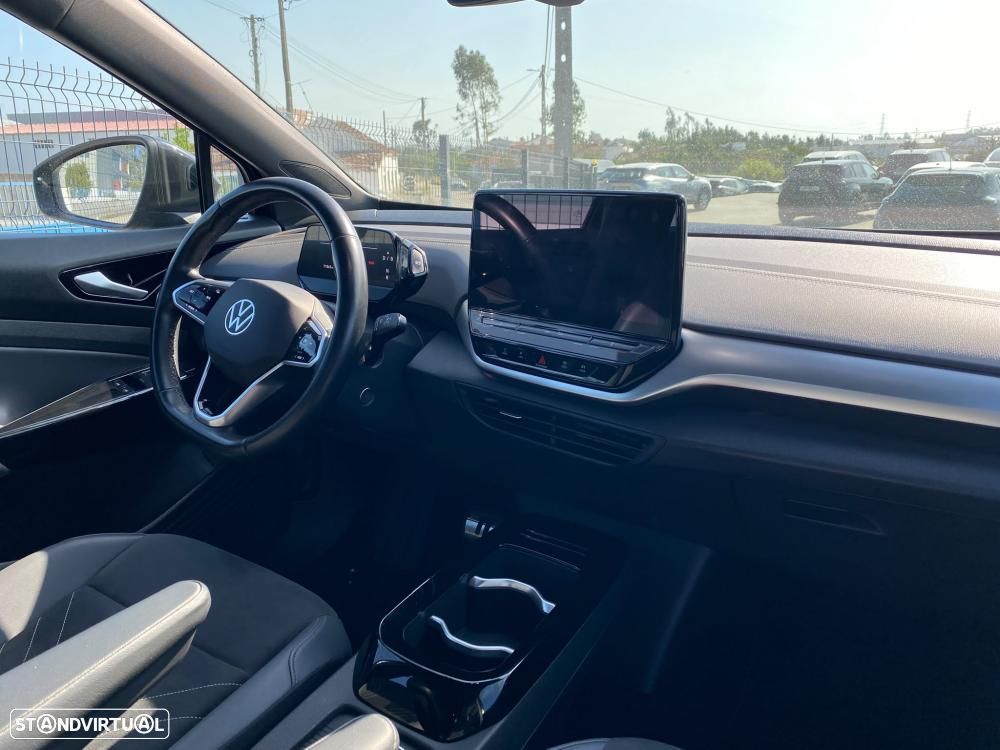 VW ID.5 77 kWh 1st Edition - 5