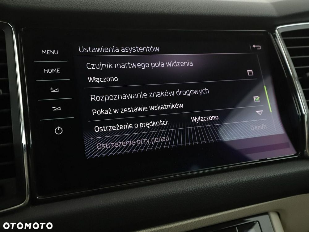 Skoda Kodiaq 2.0 TDI 4x4 Business DSG - 29