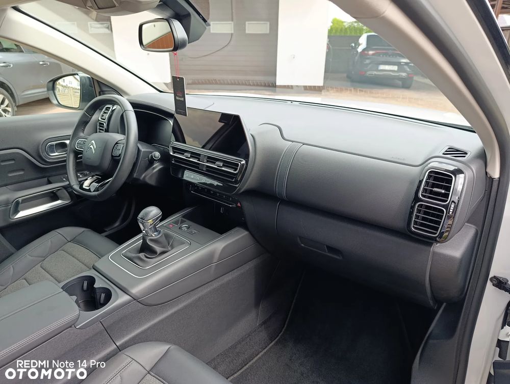 Citroën C5 Aircross - 24
