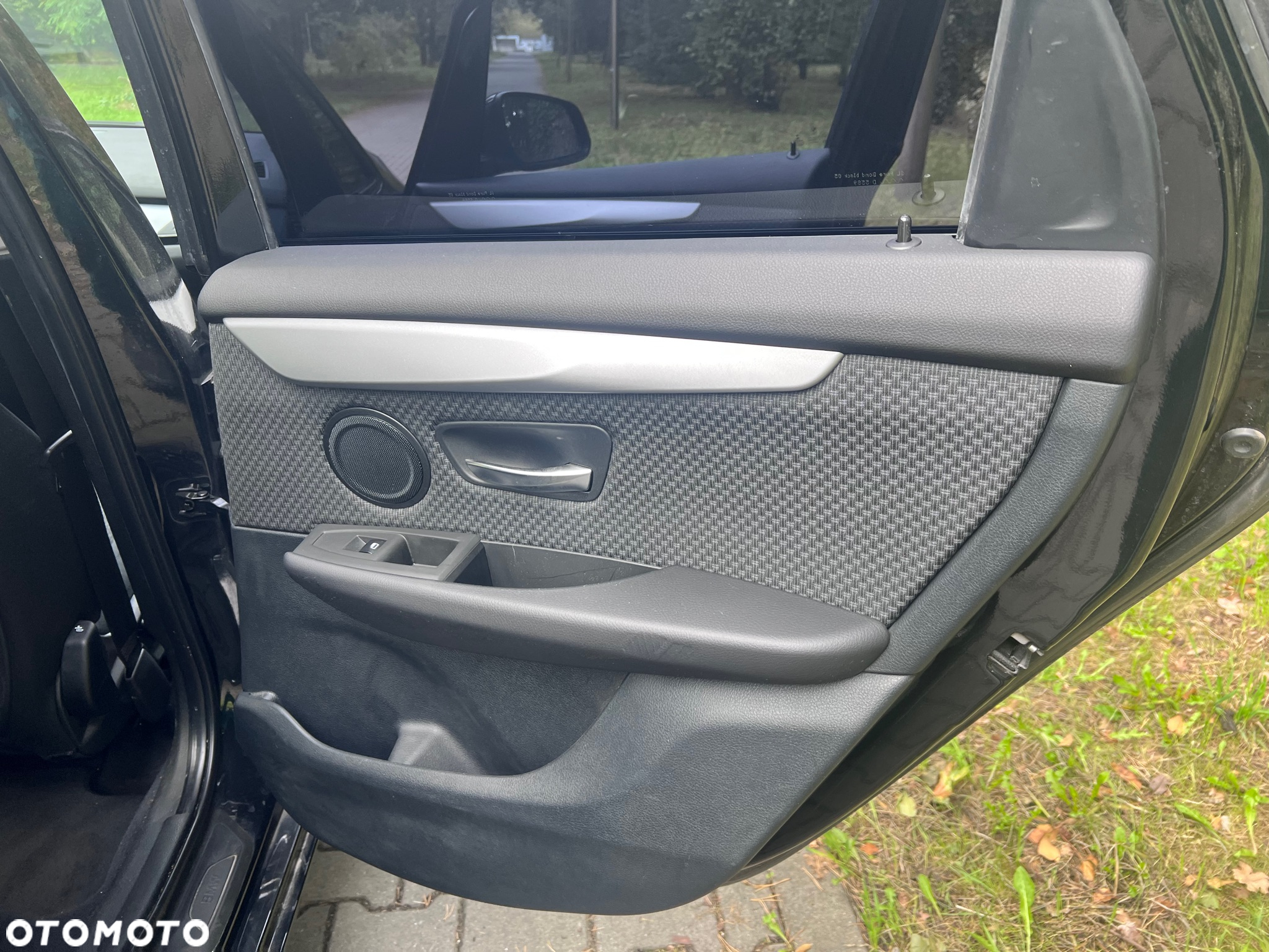 BMW Seria 2 218i Active Tourer Advantage - 18