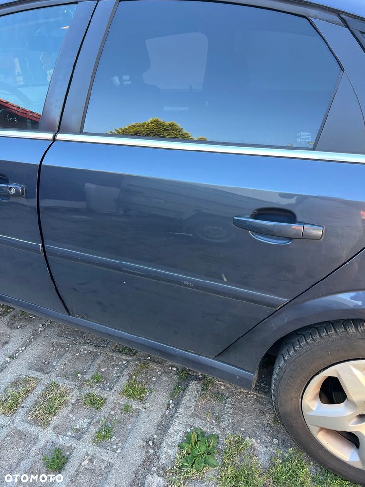 Opel Vectra - 32