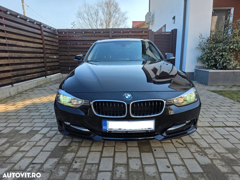 BMW Seria 3 - 3