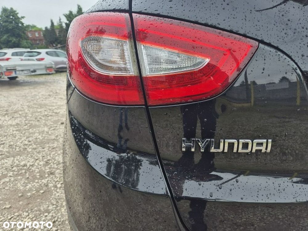 Hyundai ix35 - 12