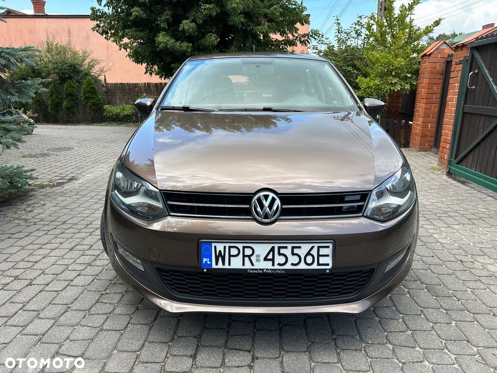 Volkswagen Polo - 5