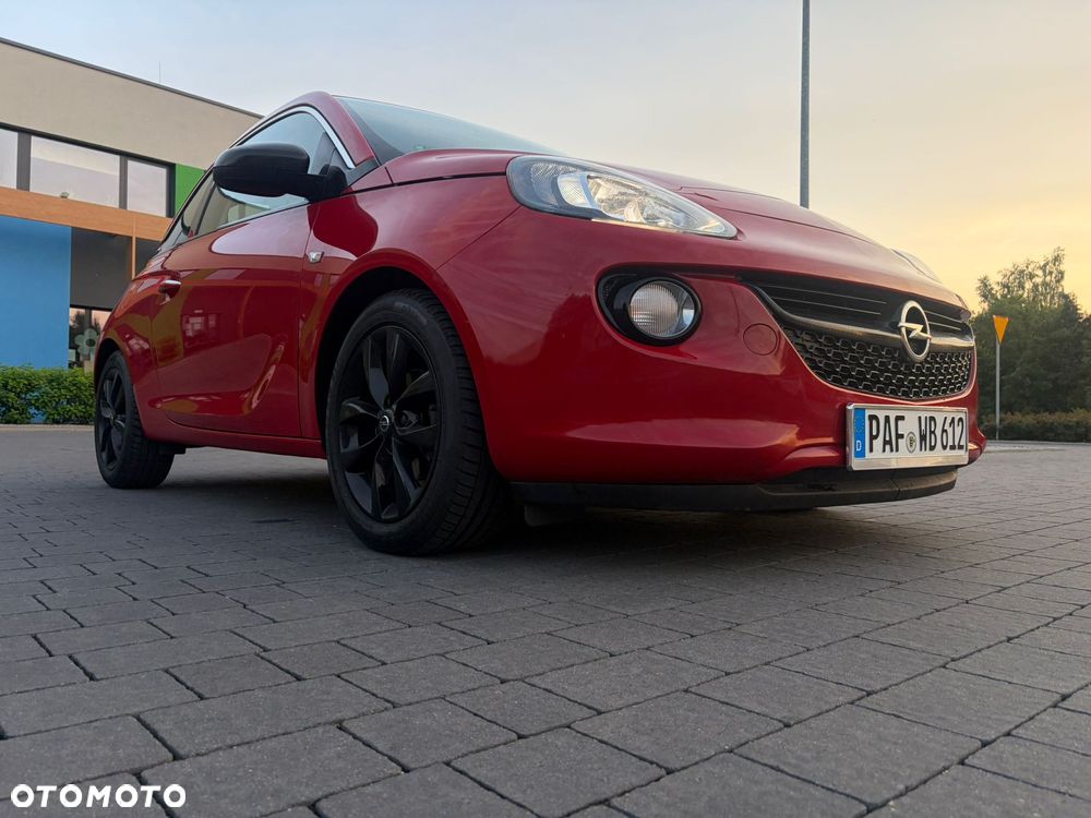 Opel Adam 1.4 120 Jahre - 31