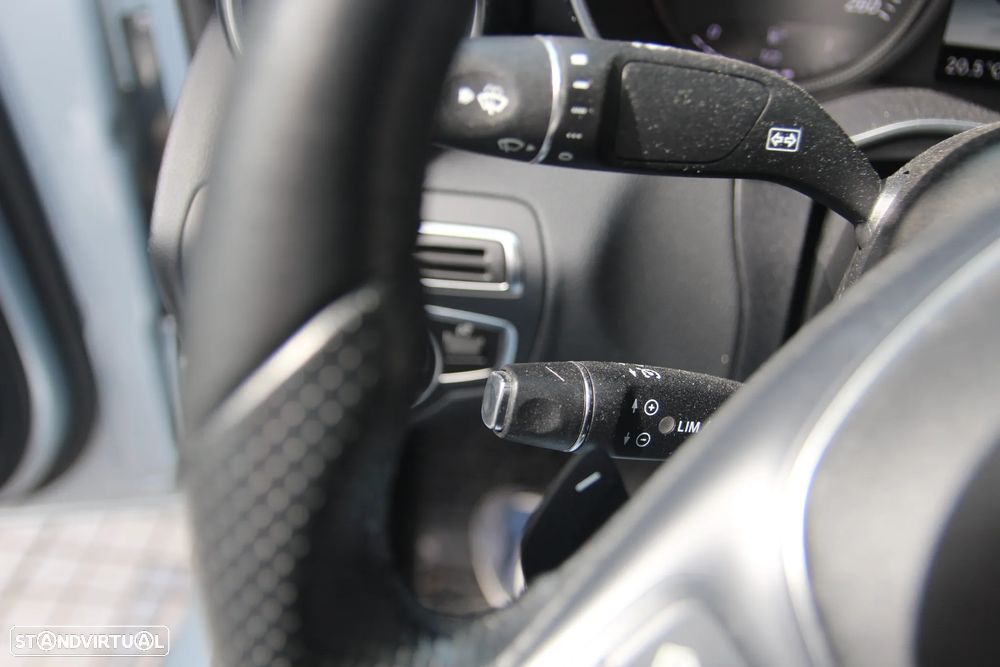 Mercedes-Benz C 180 Avantgarde+ Aut. - 14