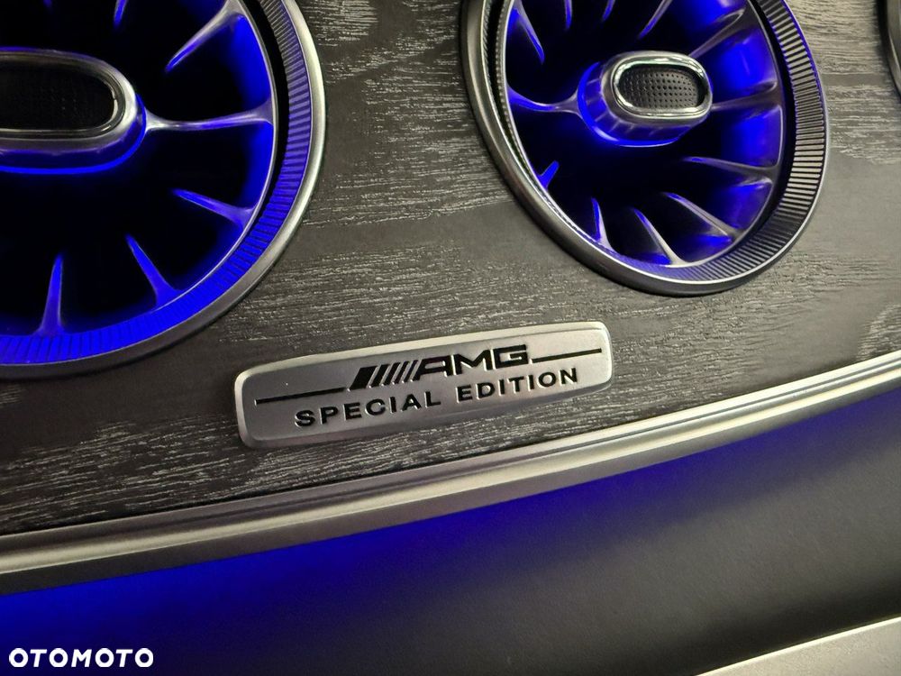 Mercedes-Benz AMG GT - 25