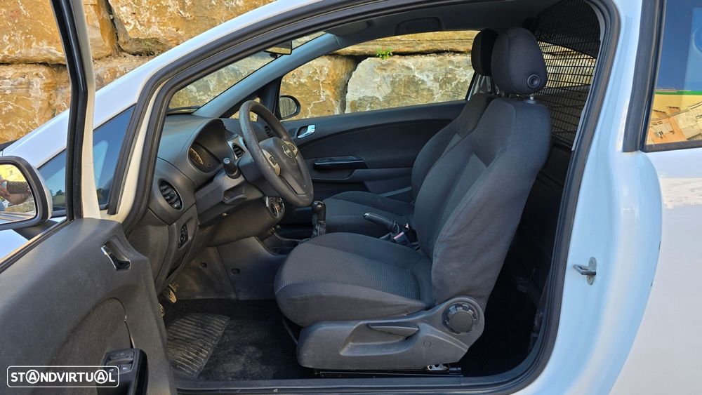 Opel Corsa 1.3 CDTi - 20