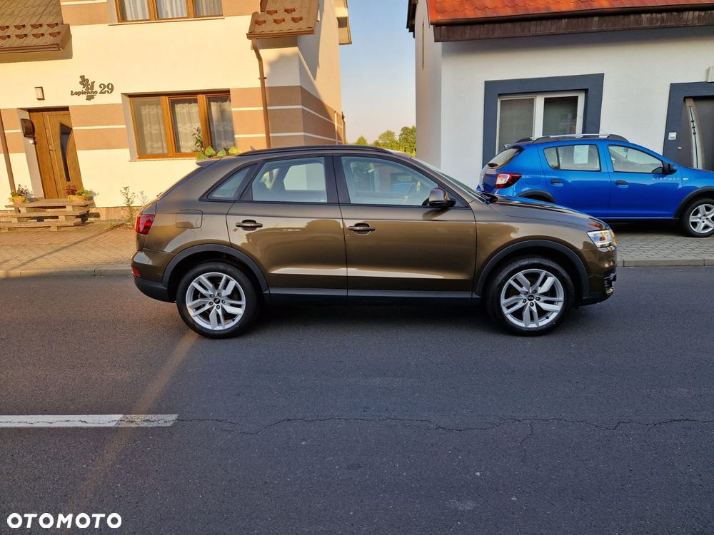 Audi Q3 2.0 TDI - 8